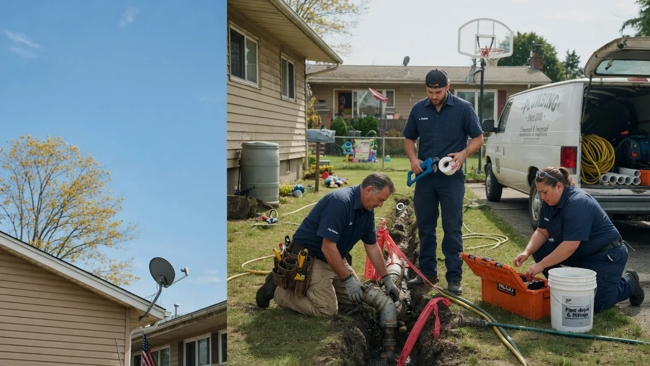 Garbage Disposal Replacement in Coolville, OH near me